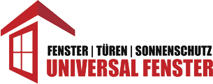 Universal Fenster Service & Sonnenschutz - Logo